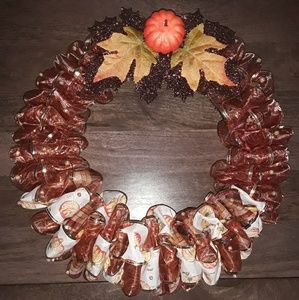 Handmade Wreath